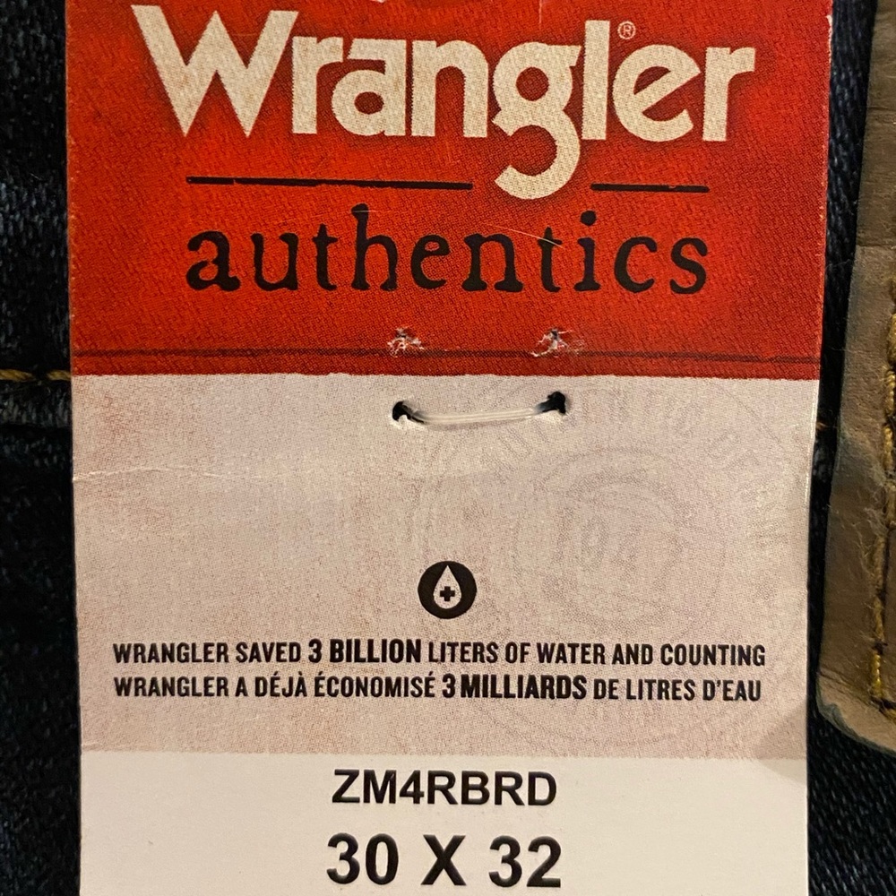 Jeans - Picture 4 of 5